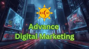 Advance Digital Marketing